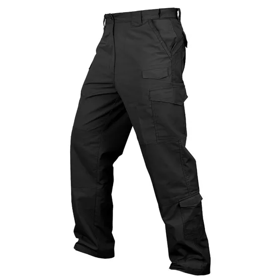 Condor Sentinel Tactical Pants - Black/Olive Drab Green/Tan - $19.99 ...