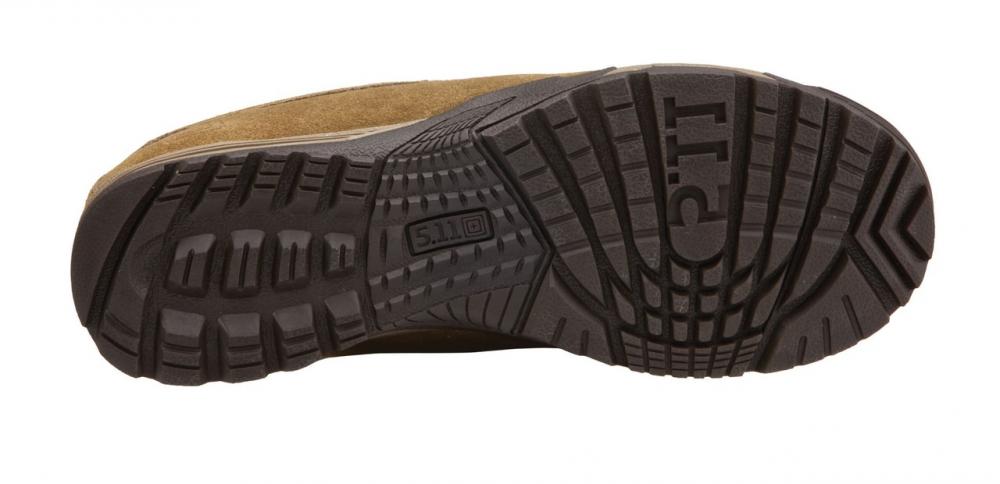 5.11 tactical ccw field ops slip on boot