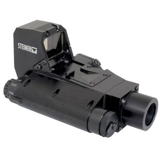 Steiner CQT Close Quarter Thermal Optic - 300352-1 - $4499.99 + Free Shipping