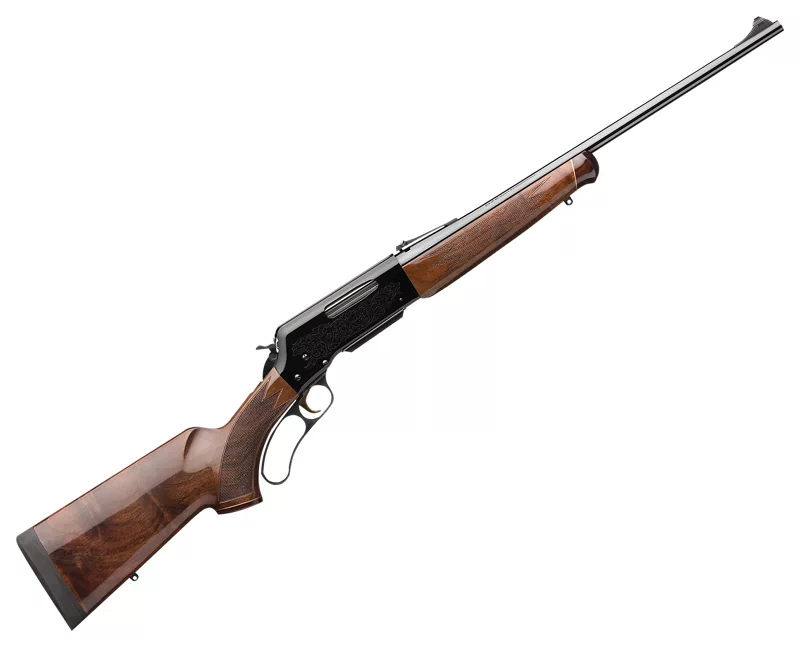 Browning BLR Gold Medallion Lever-Action Centerfire Rifle - 6.5 Creedmoor - $1399.99 (Free Store Pickup)