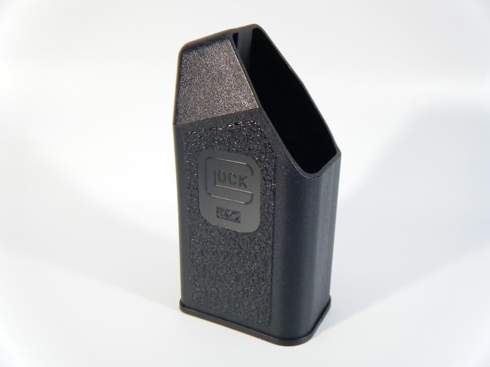 Glock Magazine Speed Loader for 9mm/.40/.357/.380 Auto/.45 GAP Mags - $0.51 + $5.99 shipping