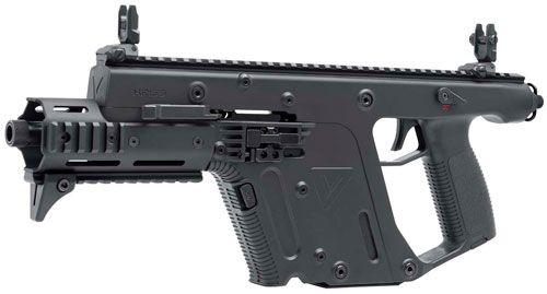 KRISS Vector SDP-E G2 .45 ACP 6.5" TB 13RD MK5 - $1306.66 (Free S/H on Firearms)