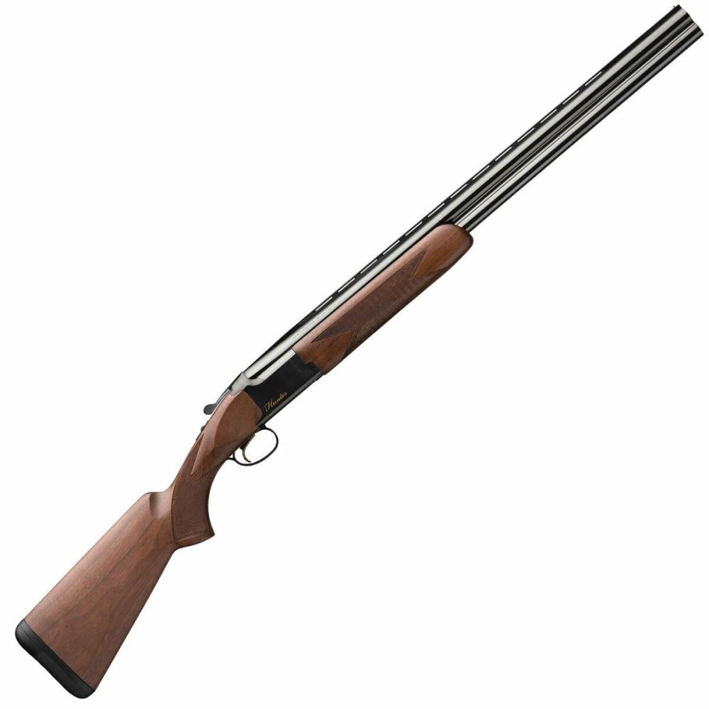  Browning Citori Hunter Grade I Satin 12 Gauge 3in Over Under Shotgun 28in - $1799.99 (Free 2-Day Shipping over $50)