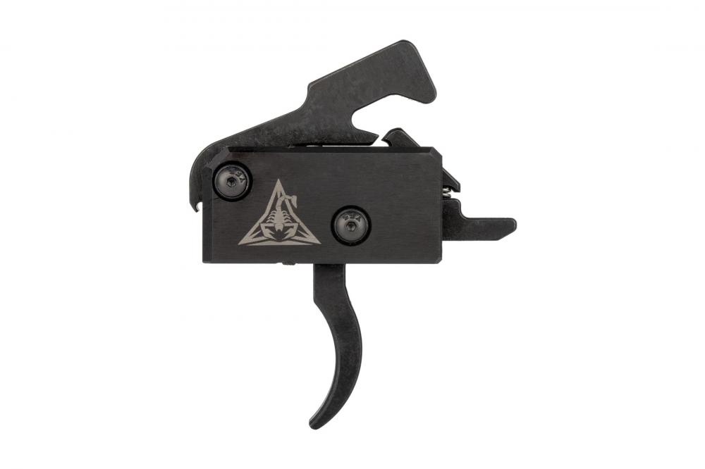 Rise Armament Super Sporting AR15/10 Single Stage Trigger with Anti ...