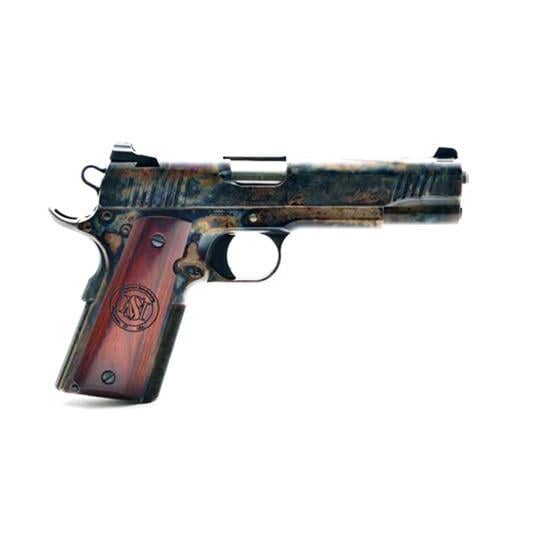 1911 Case Colored .45acp 5 Bl - $1589.00 (Free S/H on Firearms)