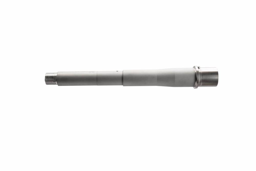 Rosco Manufacturing Purebred 8.2" 300 BLK Heavy 1:7 Twist Pistol Stainless Barrel - PB-82-HB-300BLK-7-P - $137.70 (Free S/H over $150)