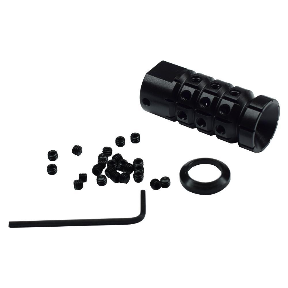 5.56 Compensator for AR Rifle - Made in the USA - $70 | gun.deals