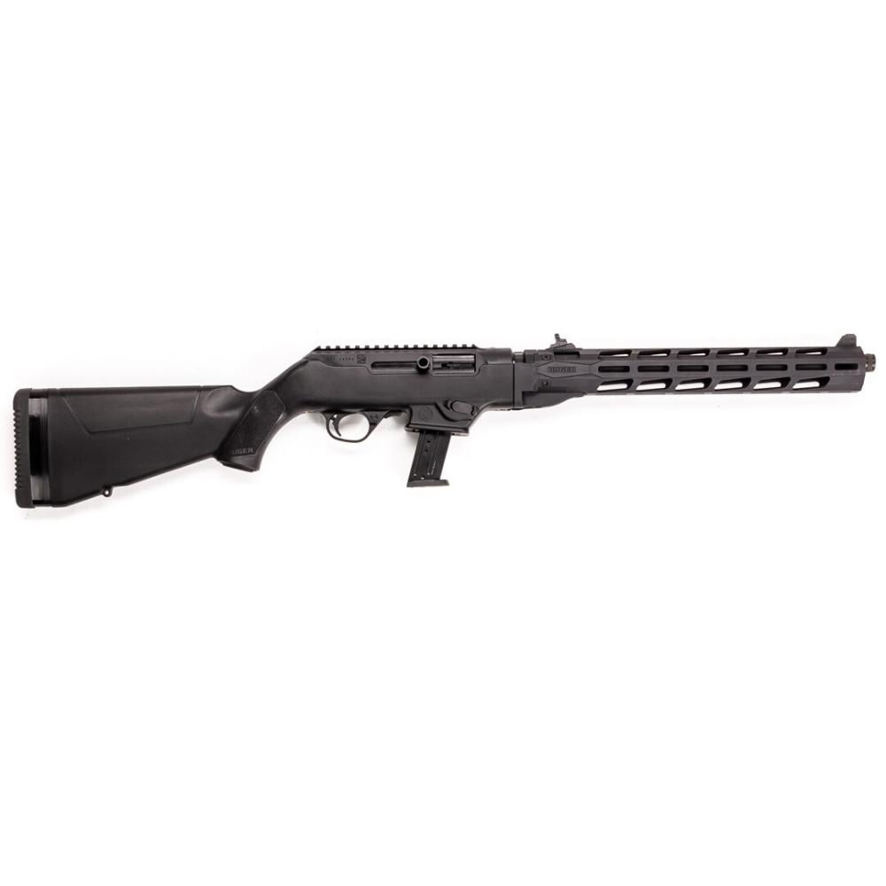 Ruger Pc Carbine - USED - $734.99 (Free S/H over $49)