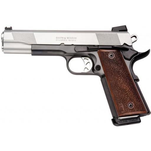 Smith & Wesson 1911 Pro Series 45 ACP 178011 - $1249.99