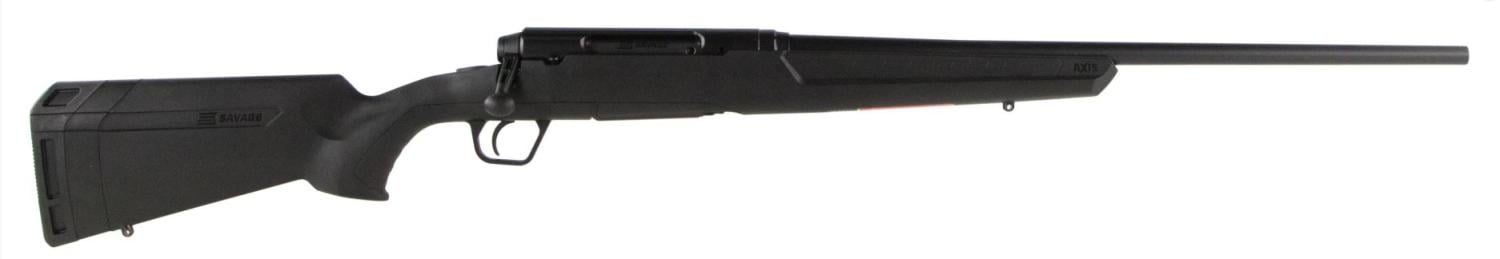 SAVAGE ARMS Axis 223 Rem 22" - $333.99 (Free S/H on Firearms)