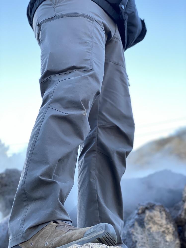 LA Police Gear BFE Stretch Pant - $49 