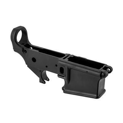 2x Anderson Manufacturing AR-15 Stripped Lower Receiver - $107.98 after code "PTT" + S/H