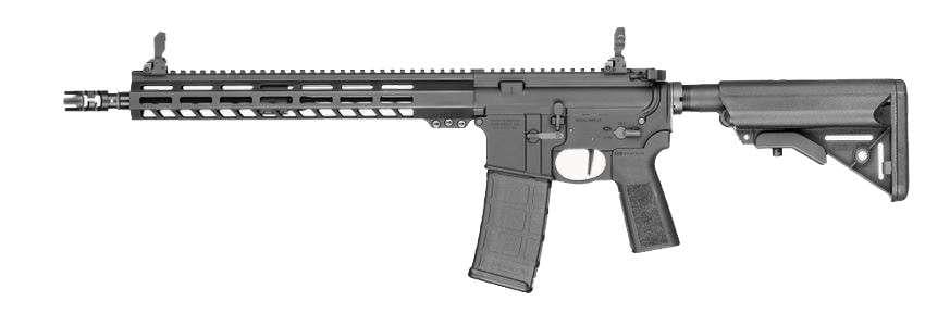 Smith &Wesson XV PRO 5.56 BLK 14.5" 30RD - $1298.99 (E-mail Price)