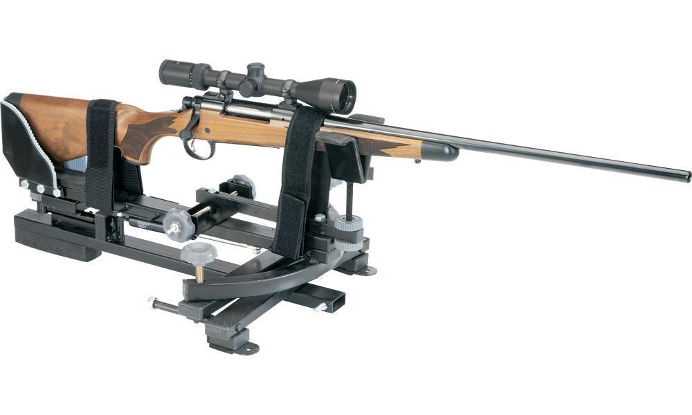 Hyskore Precision Rifle Rest - $69.99 (Free 2-Day Shipping over $50) | gun.deals