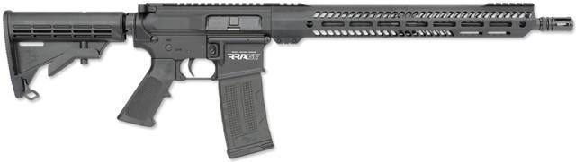 Rock River RR 3G RIFLE 5.56 15" HANDGUARD - $698.88 (Free S/H on Firearms)