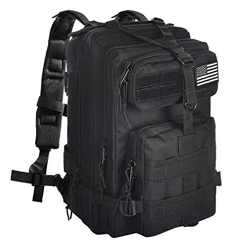 NOOLA Military Tactical Backpack Large - $22.39 w/code 
