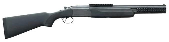 Stoeger DOUBLE DEFENSE O/U 20G - $429.99 (Free S/H on Firearms)