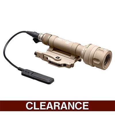 Tactical - Surefire M952V LED Weaponlight - Clearance - $312.75