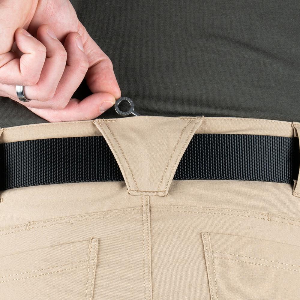 LA Police Gear BFE Stretch Pant - $49 