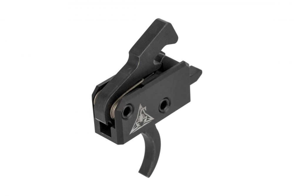 Rise Armament Super Sporting AR15/10 Single Stage Trigger with Anti ...