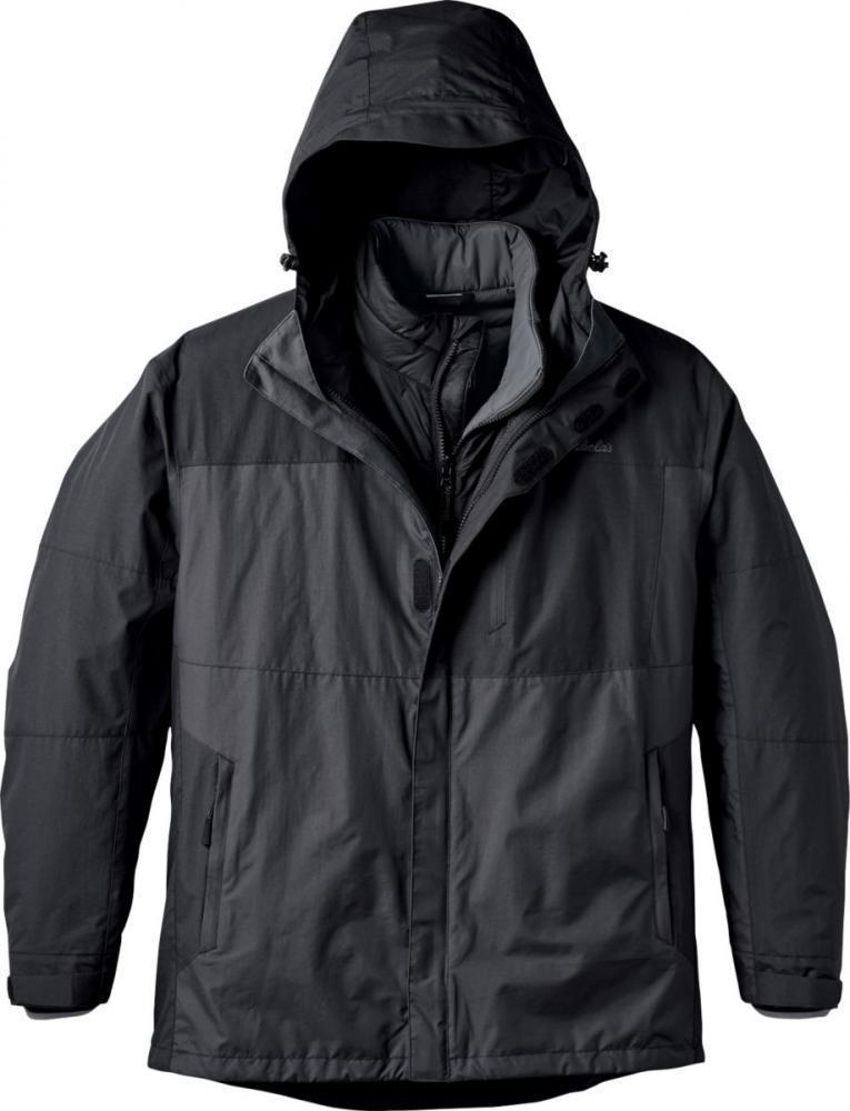 Cabela's Men's Highline 3-in-1 Parka with PrimaLoft - $59.99 (Free 2-Day Shipping over $50)