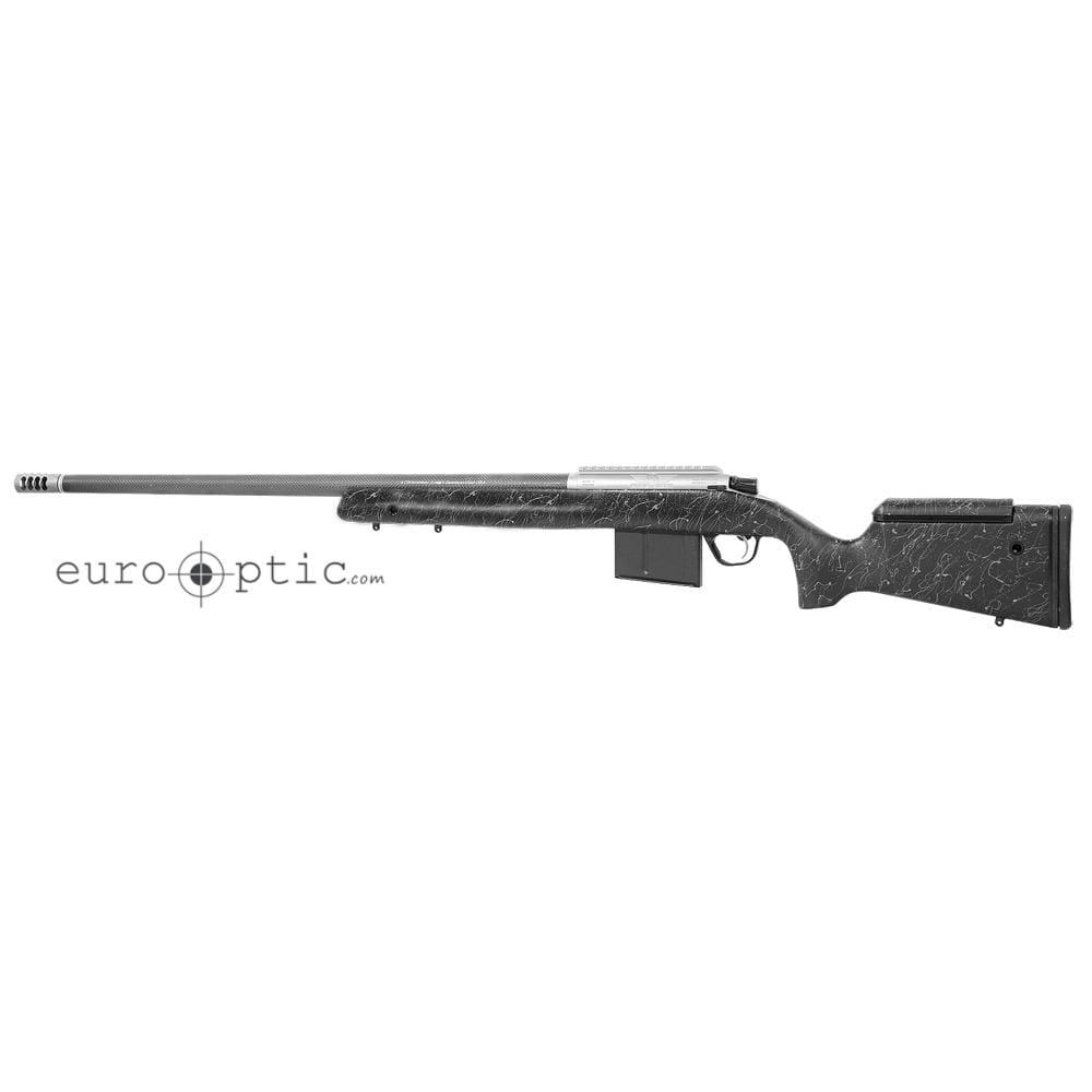 Christensen Arms E.L.R .300 PRC 26" 1:8 Black w/ Gray Webbing Rifle - $2209.99 w/code "SHOOT15" ($9.99 S/H on firearms)
