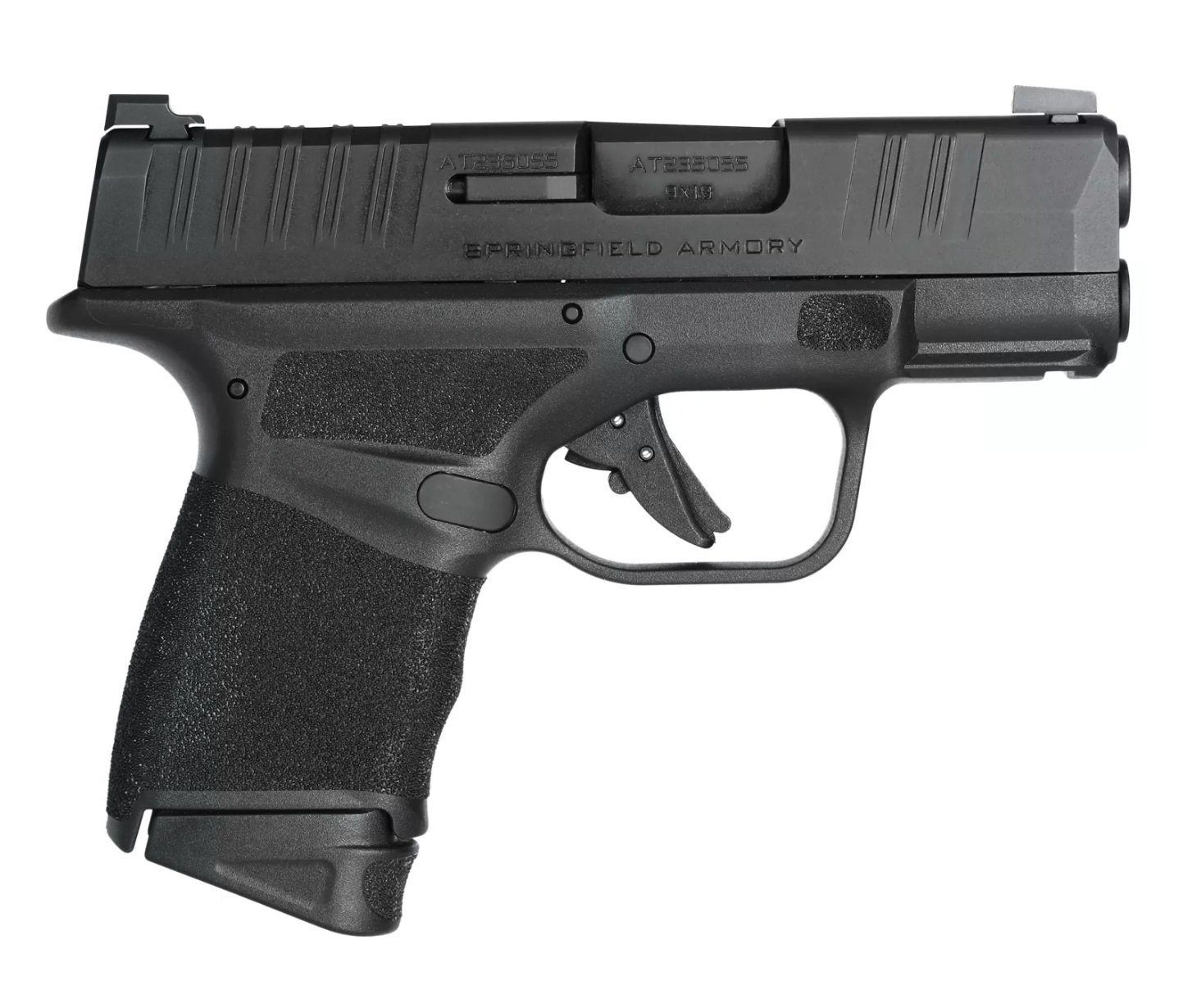 best compact 9mm for pocket