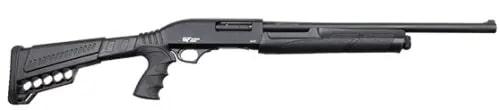 G-Force Arms GF2P Pump Action 12 GA 4 + 1 Rounds - $127.99 (Free S/H over $49)