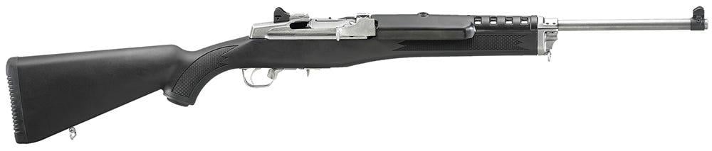  Ruger Mini-14 Ranch 5.56 NATO / .223 Rem 18.5" Barrel 5-Rounds - $1010.99 ($7.99 S/H on firearms)