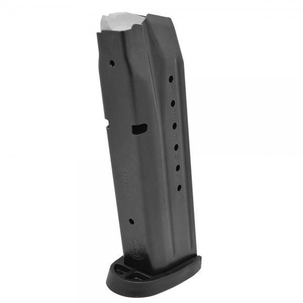 luger 9mm extended magazine