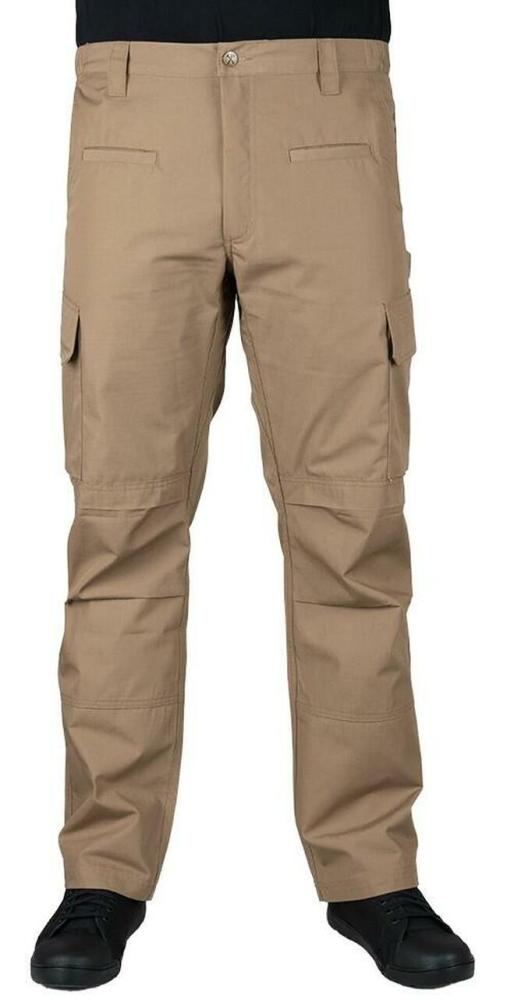 Benchmark by LAPG Journeyman Ripstop 8 Pocket Cargo Pants - $24.99 ...