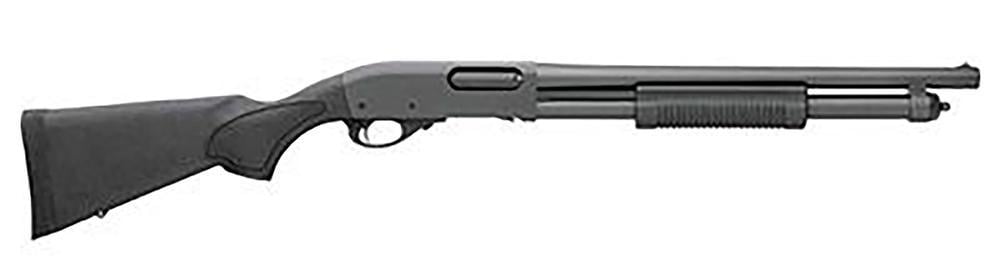 870 Tactical Synthetic 12ga 18 Barrel - $389.99 (Free S/H on Firearms)