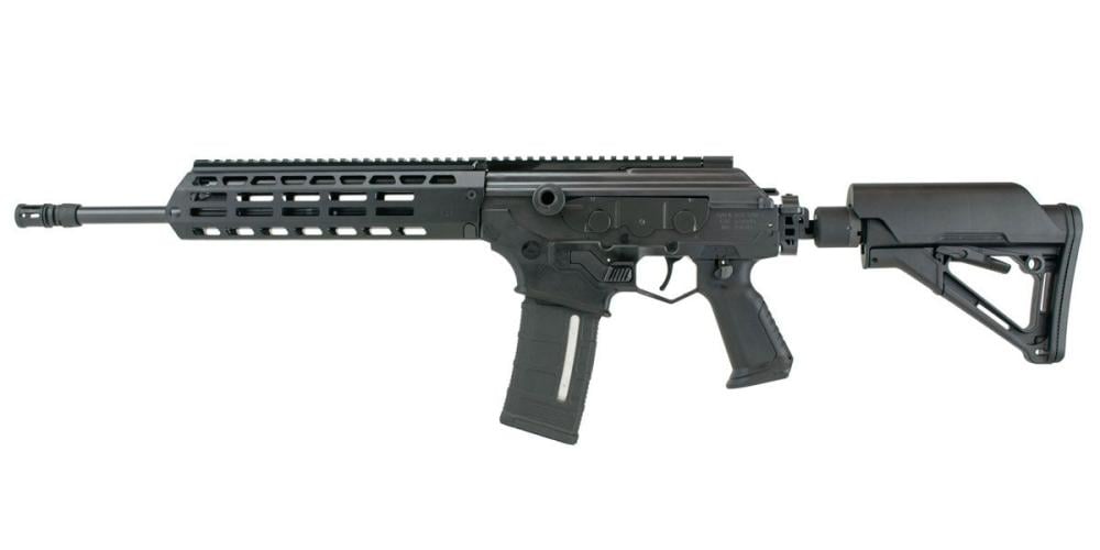 Blem IWI Galil Ace Gen II 16 Side Folding 5 56x45 Rifle Black GAR27 B 1499 99 Gun Deals