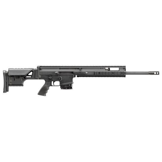 SCAR 20S 6.5mm Creedmoor NRCH Black 38-100542-2 - $4299 (click the Email For Price button to get this price)