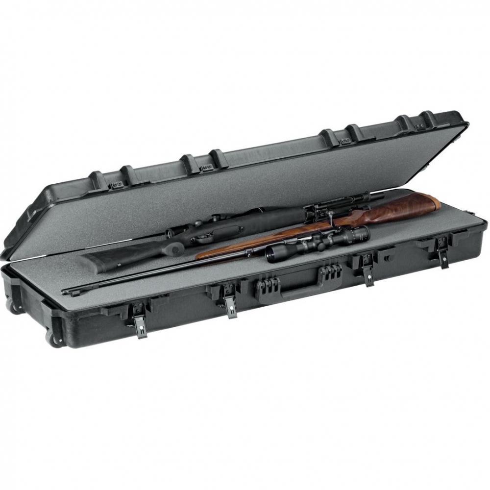 Cabela's Armor Xtreme Molded Double LongGun Hard Case 219.99 (Free