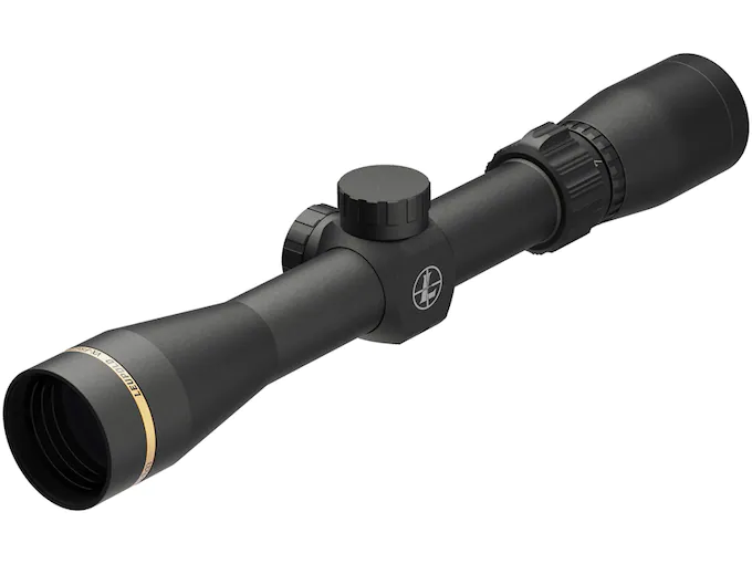 Leupold VX-Freedom Rifle Scope 2-7x 33mm Hunt Plex Reticle Matte - $299 ...