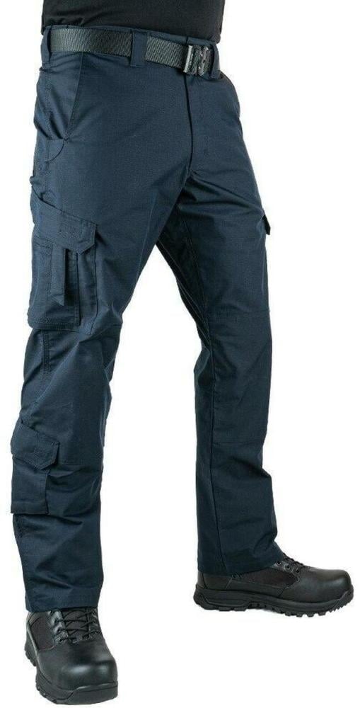 LA Police Gear Men's Stretch EMS Pants - $35.99 after code "DELP10" (Free S/H over $100)
