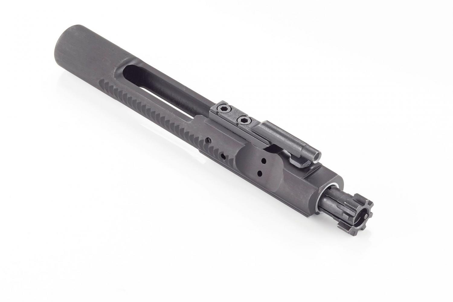 Wilson Combat .223/5.56/300 BLK M16 Profile Bolt Carrier Group – Phosphate/Chrome-Lined - $149.95 (Free S/H over $150)