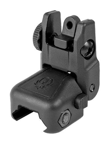 Ruger 90415 Rapid Deploy Rear Rail - $32.32 + Free Shipping (Free S/H over $25)