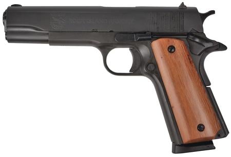 Rock Island Armory 1911-A1 .45 ACP 5" Barrel - $479.99 (Free 2-Day Shipping over $50)
