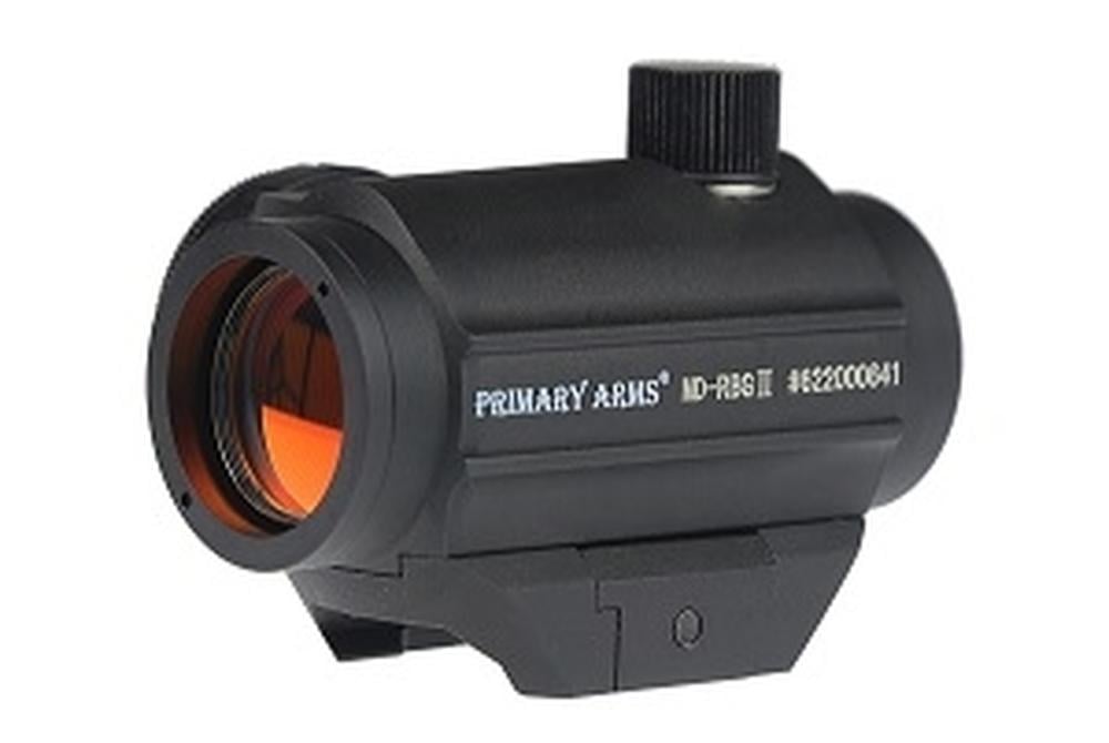Primary Arms MD-RBGII Classic Series Gen II Removable Microdot Red Dot Sight - $89.29 + Free Shipping