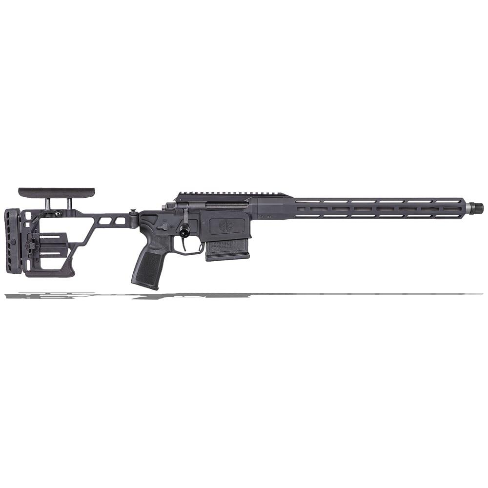Sig Sauer Cross .308 Win 16" 5rd Black Rifle CROSS-308-16B - $1399.99 (Request a Quote) ($9.99 S/H on firearms)