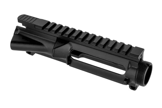 Sons of Liberty Gun Works Stripped AR-15 Upper Receiver - $142.5 + Get $25 in Bonus Bucks