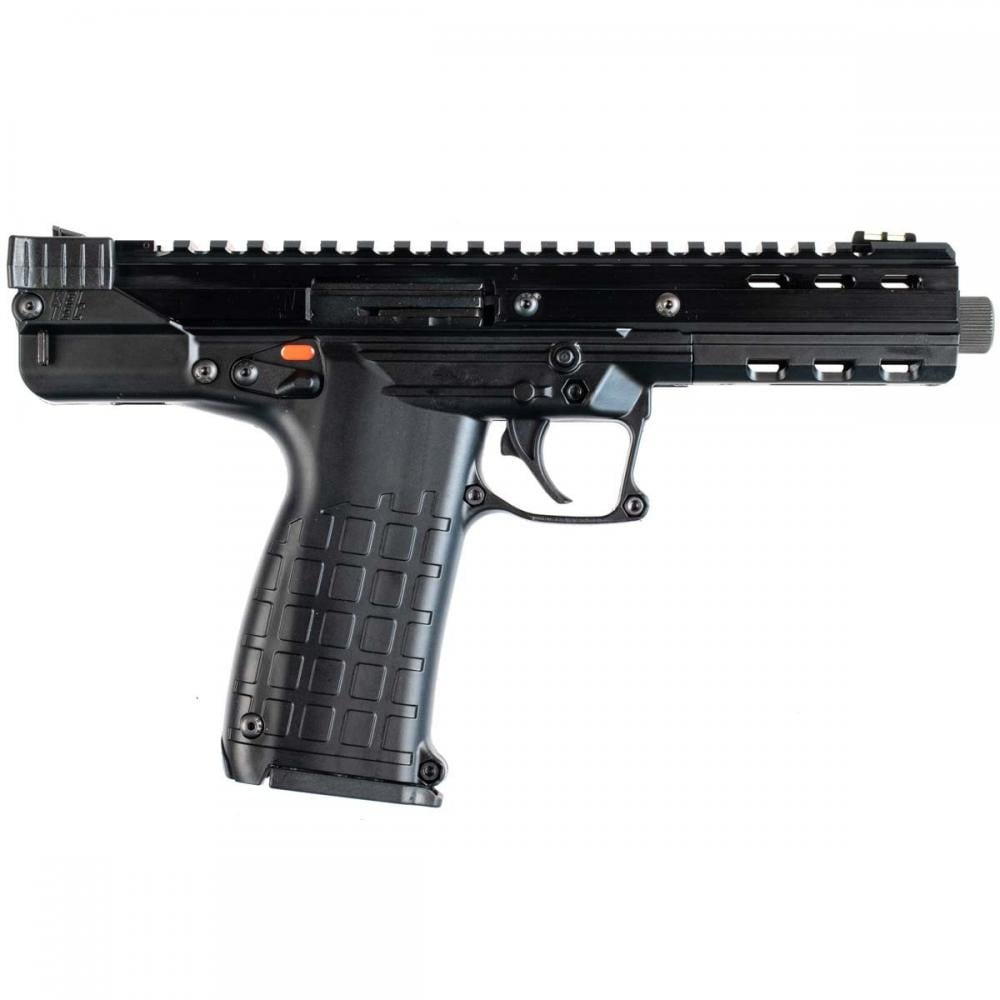 KEL-TEC CP33 22LR BLACK + TWO 33-ROUND MAGS - $424.99 (Free S/H over $49) .