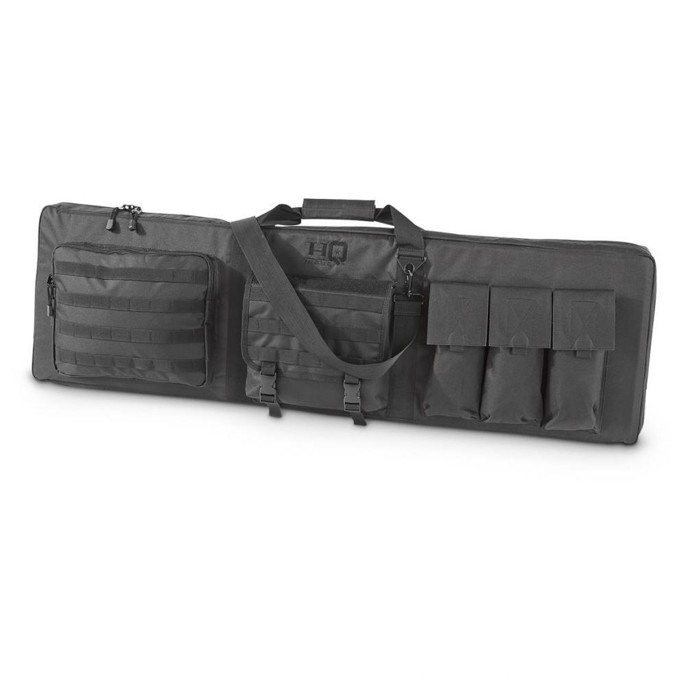 HQ ISSUE 2-rifle Case (36
