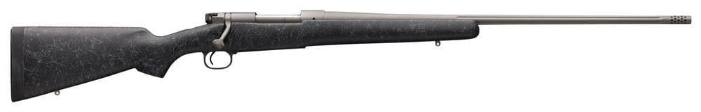 Winchester M70 EXT TUNG MB NS 6.5CM - $1199.99 (Free S/H on Firearms)