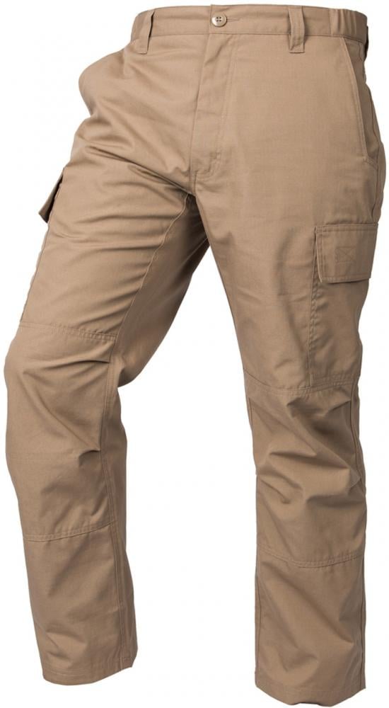 LA Police Gear Men's Core Cargo Pant - $26.99 after code: DELP10 (Free S/H over $100)