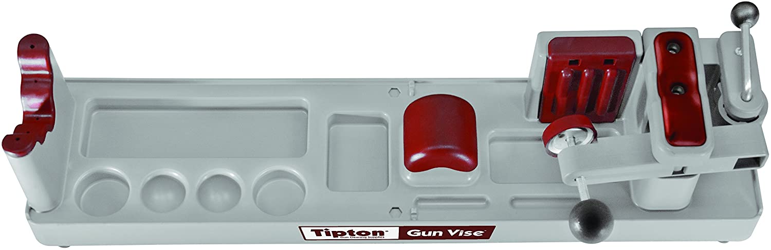 Tipton Gun Vise - $39.99 + Free Shipping (Free S/H over $25)