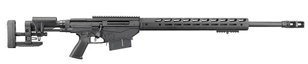 Ruger Precision Rifle 300 Win Mag 26" Barrel MLok Handguard - $1689