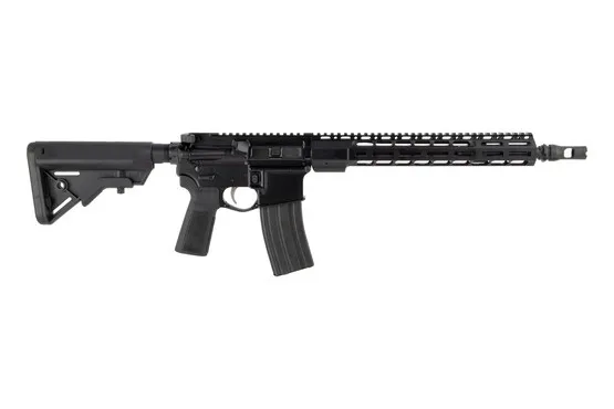 Sons of Liberty Gun Works M4-76 5.56 NATO AR-15 Rifle - 13.9" - $1649.99 (add to cart to get this price)